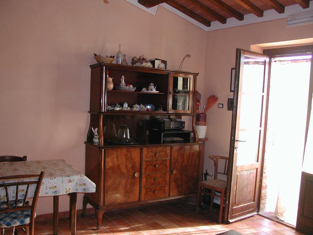 Locazione Turistica Ex Le Casette Di Cedromonte Panicale Pokoj fotografie