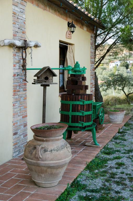 Locazione Turistica Ex Le Casette Di Cedromonte Panicale Pokoj fotografie