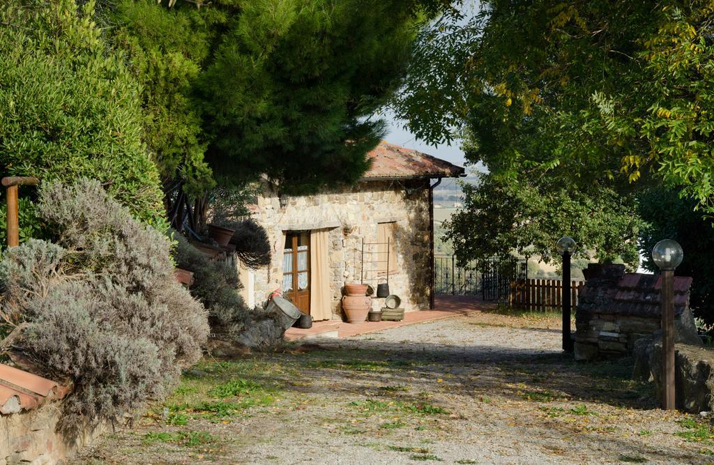 Locazione Turistica Ex Le Casette Di Cedromonte Panicale Pokoj fotografie