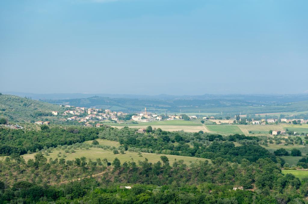 Locazione Turistica Ex Le Casette Di Cedromonte Panicale Exteriér fotografie